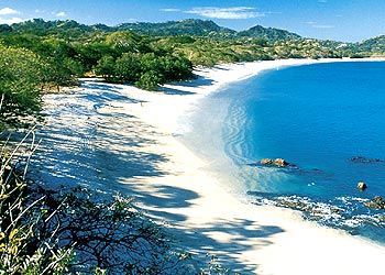 Hot Places to Travel in Winter